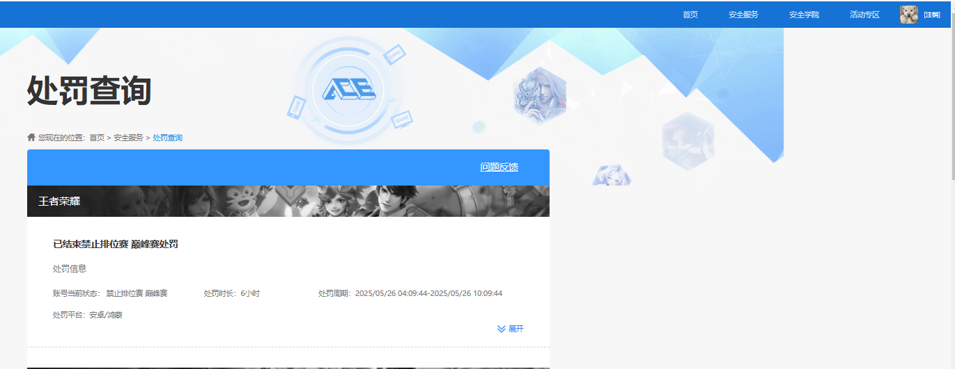 WZCMW3448979王者荣耀账号详情图5