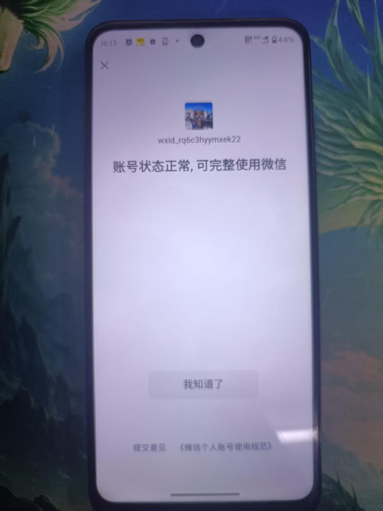 HPQM3448100和平精英账号详情图11