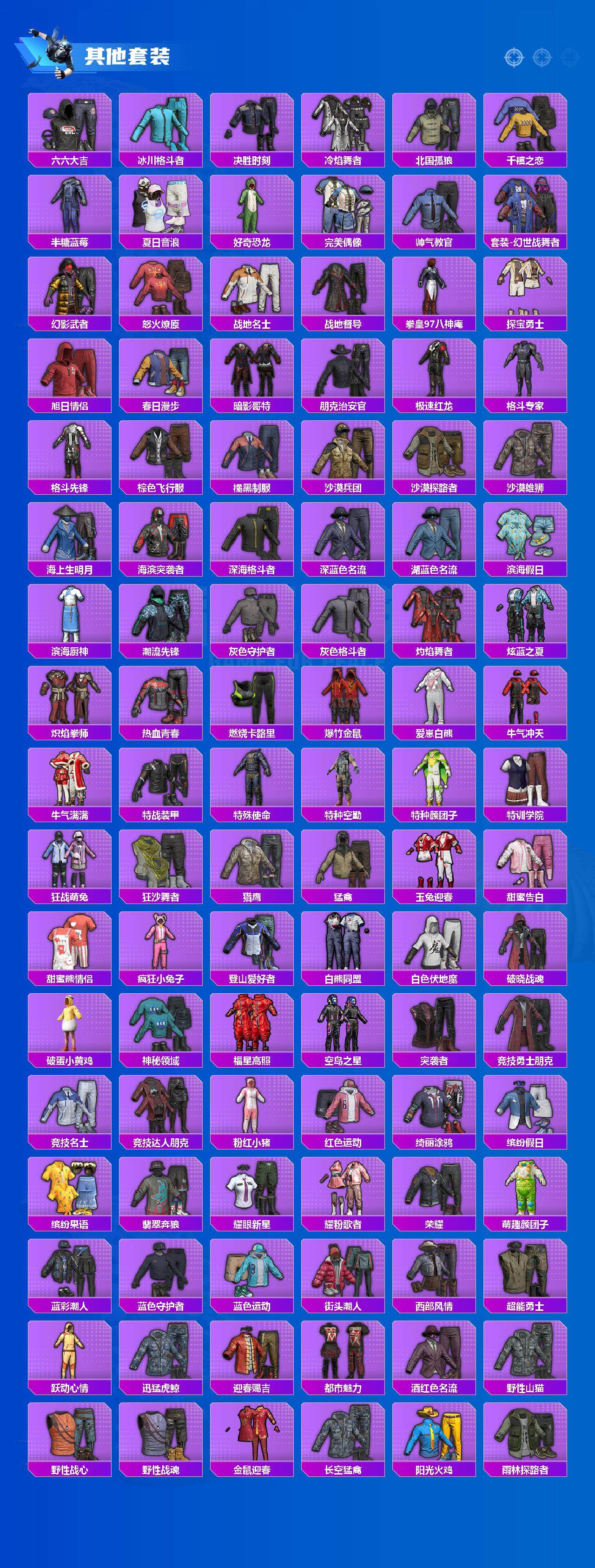 HPCMW3451221和平精英账号详情图4