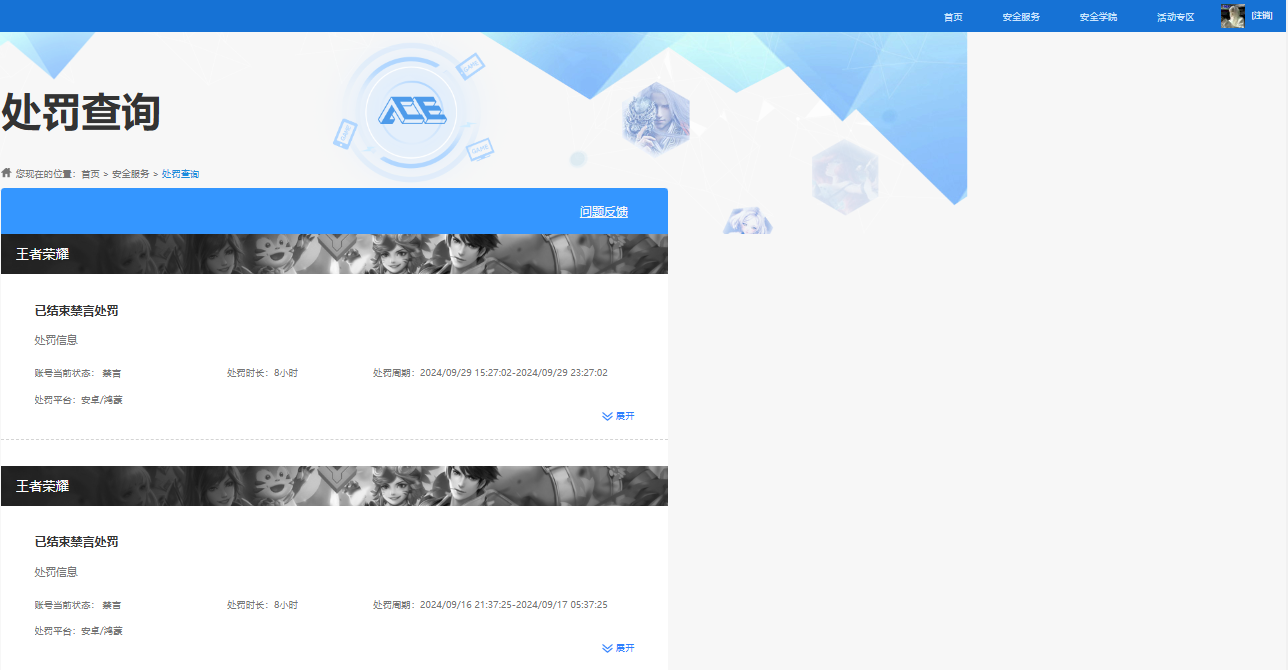 WZQM443043王者荣耀账号详情图10