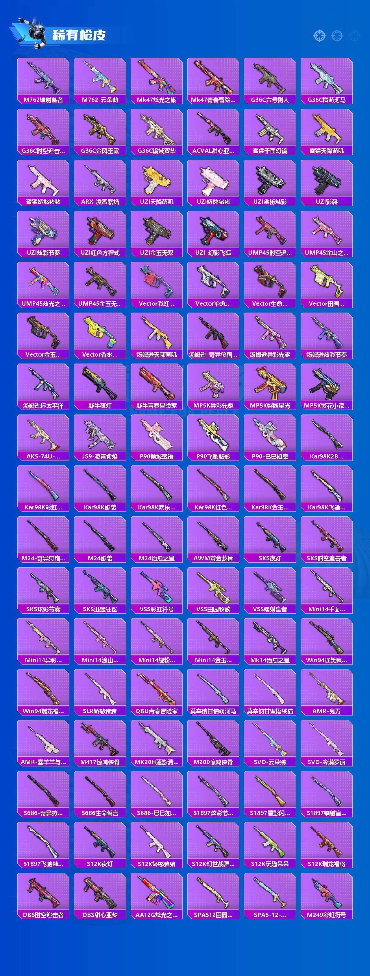 HPCMW462871和平精英账号详情图4