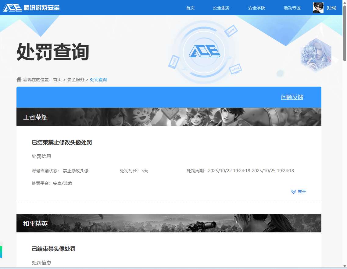 WZQM483430王者荣耀账号详情图21