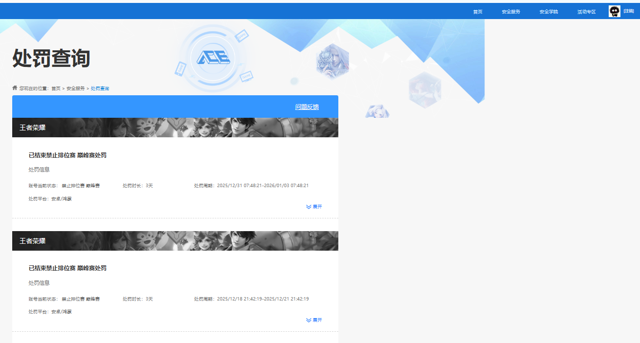 WZQM496120王者荣耀账号详情图8