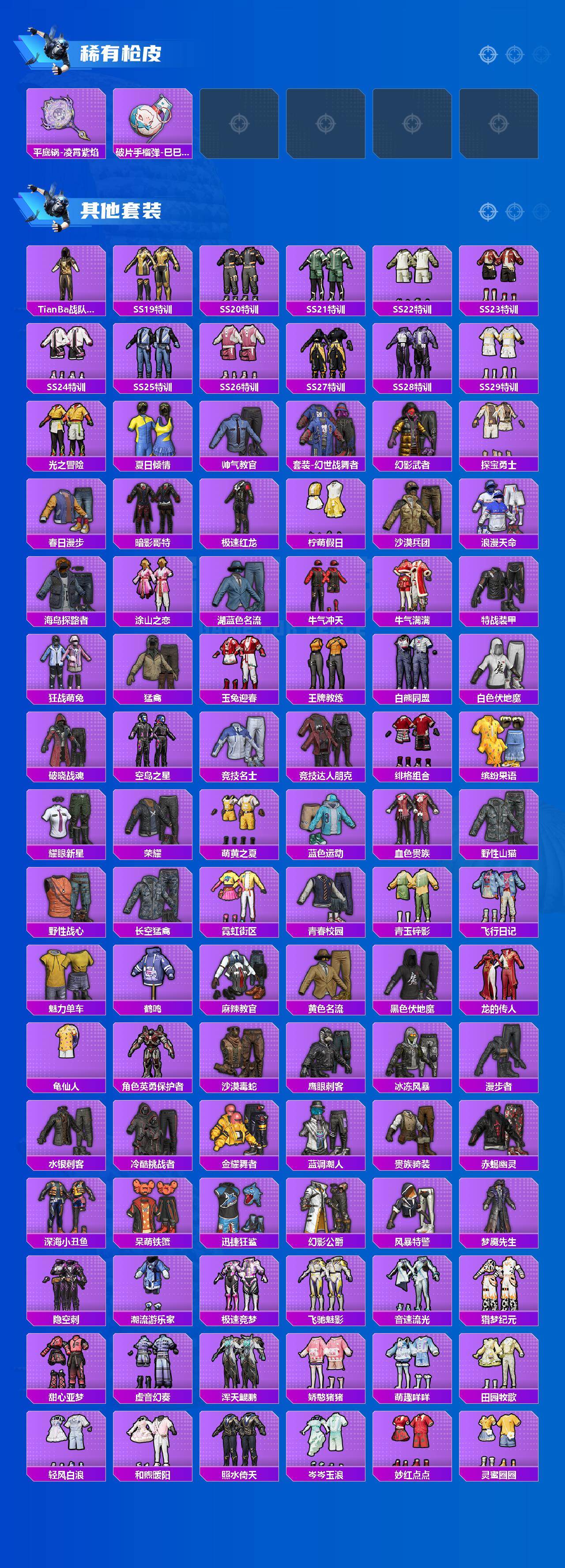 HPCMW463895和平精英账号详情图5