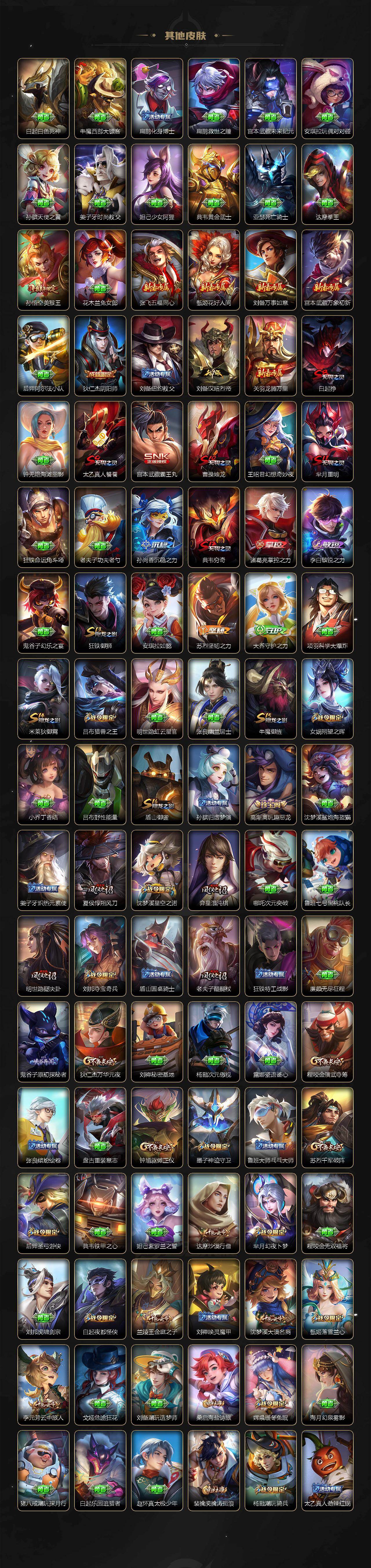 WZCMW4140490王者荣耀账号详情图12