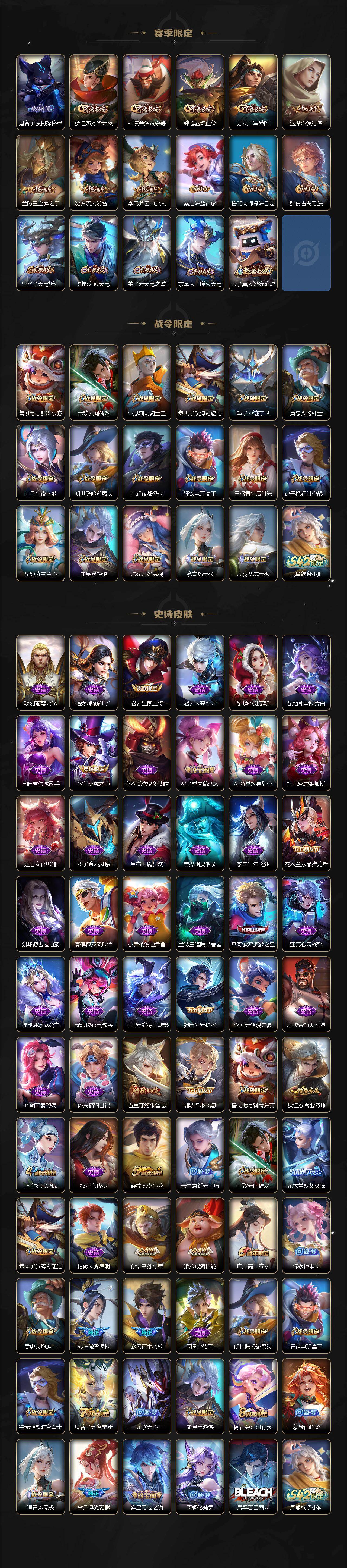 WZCMW4143775王者荣耀账号详情图7