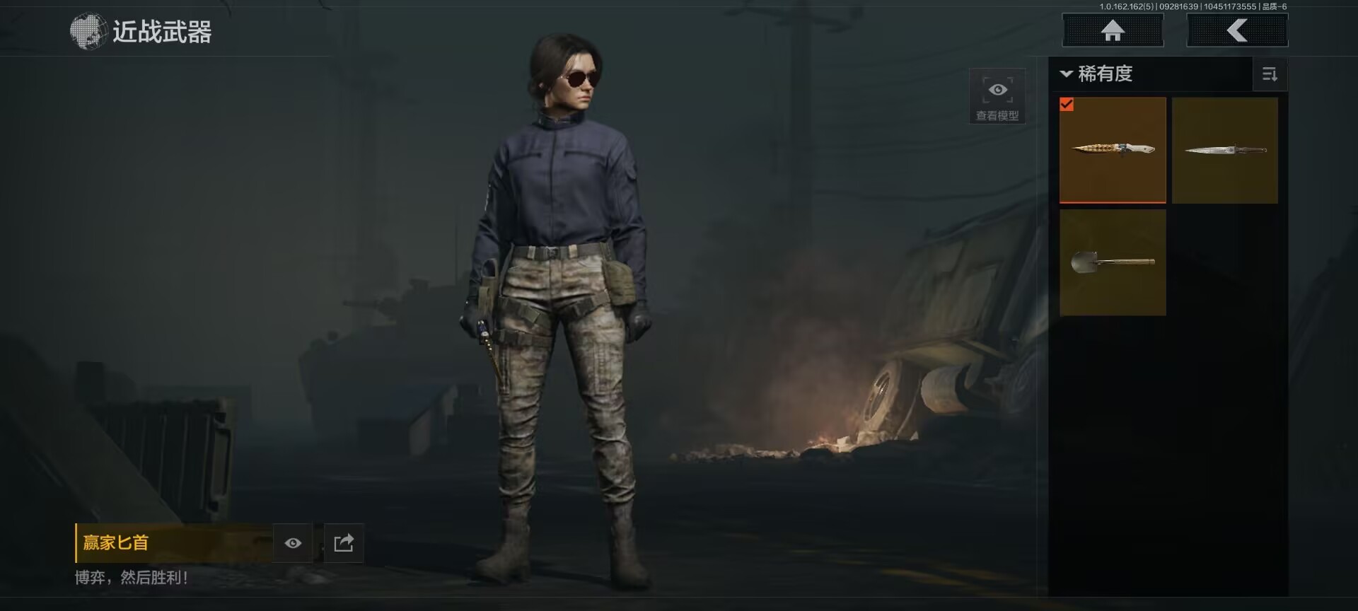 AQQM38631暗区突围账号详情图7