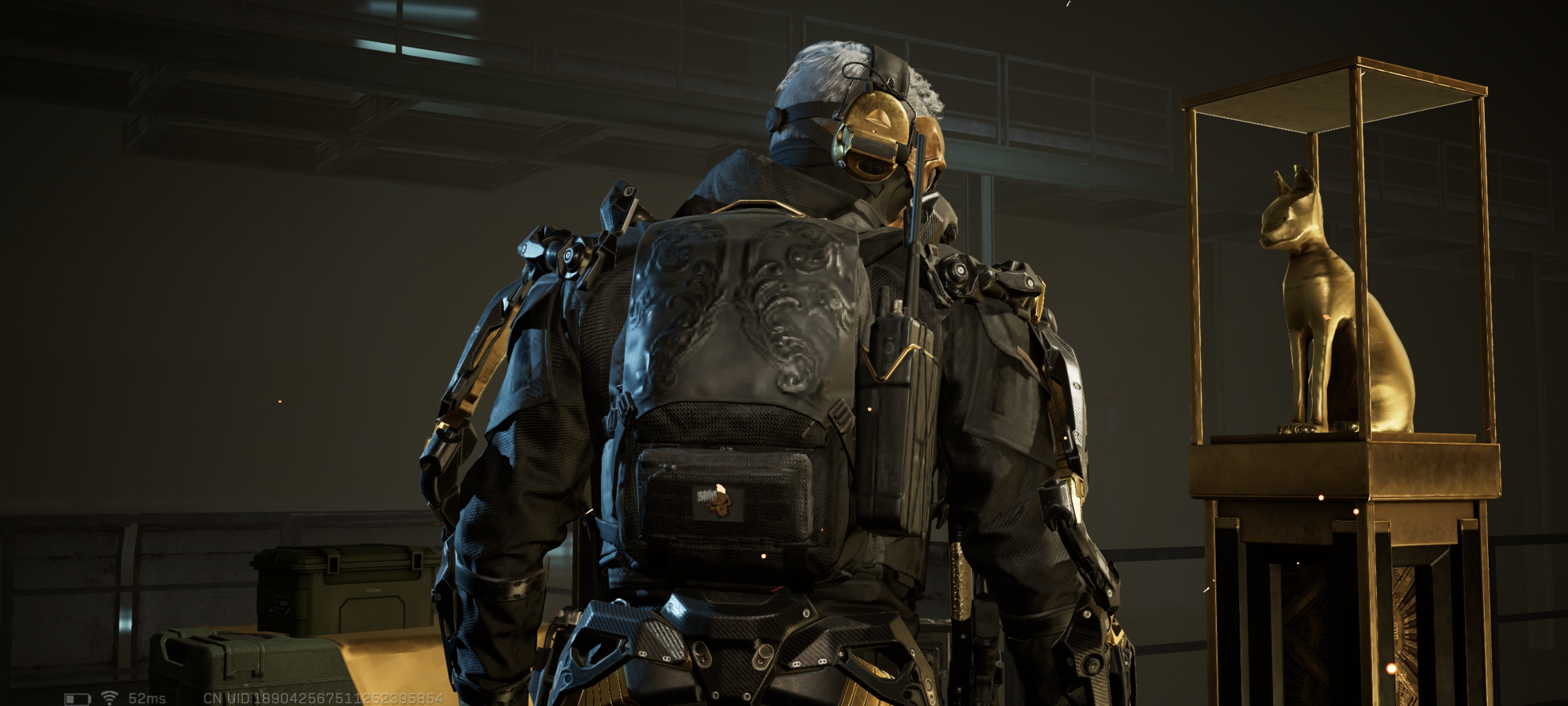 SJZCMW362887三角洲行动账号详情图6