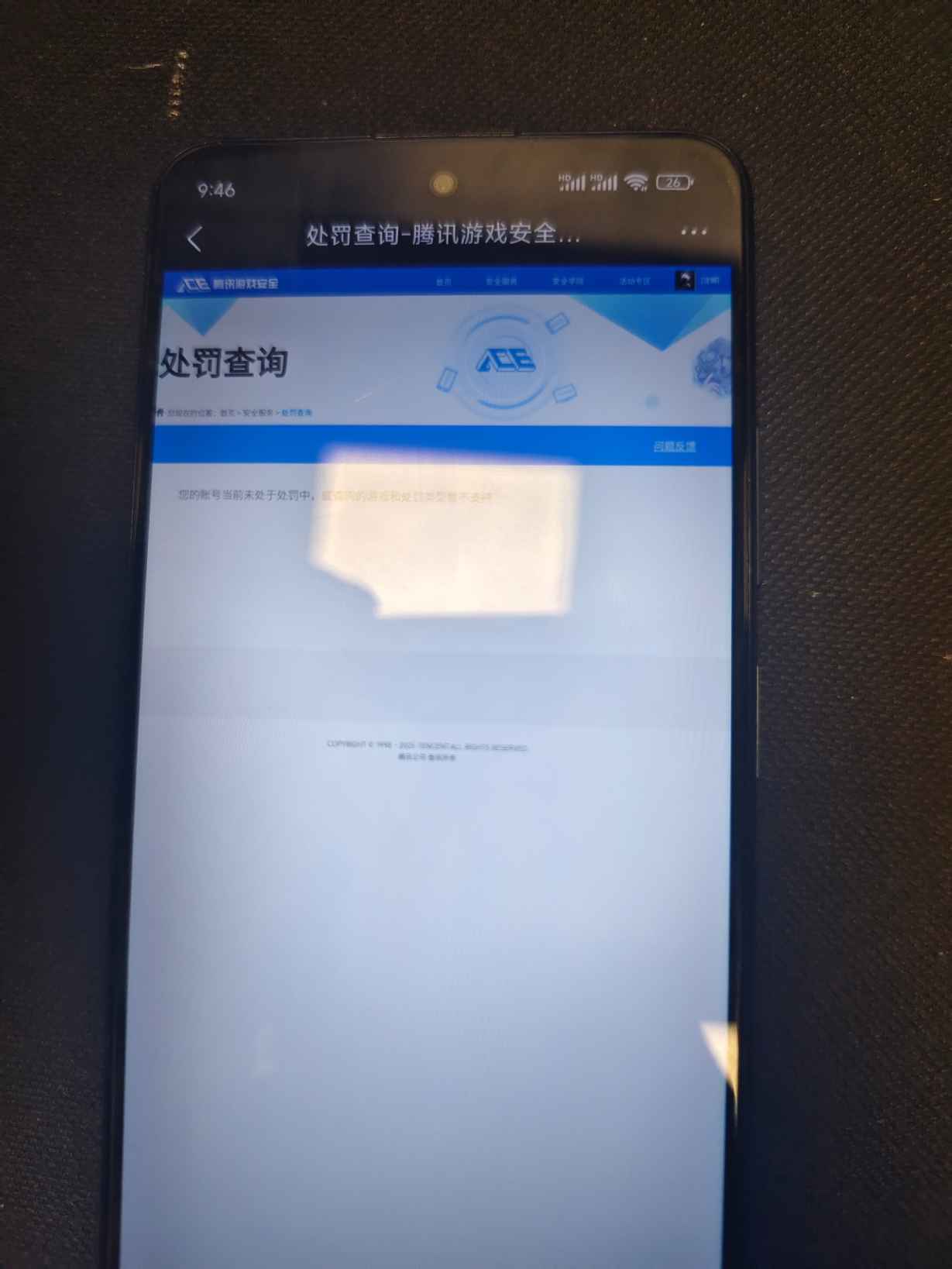 SJZCMW389671三角洲行动账号详情图11