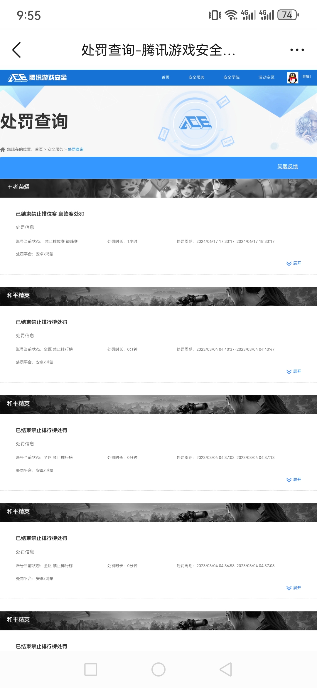 WZCMW462452王者荣耀账号详情图15