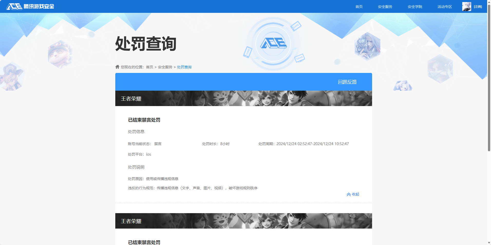 WZCMW3379654王者荣耀账号详情图17