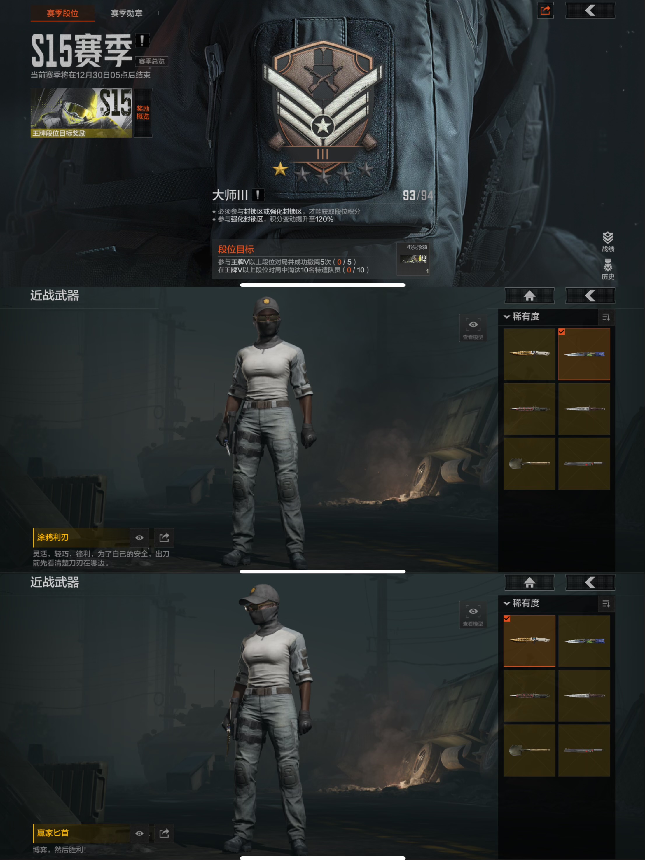 WZQM3467019王者荣耀账号详情图12