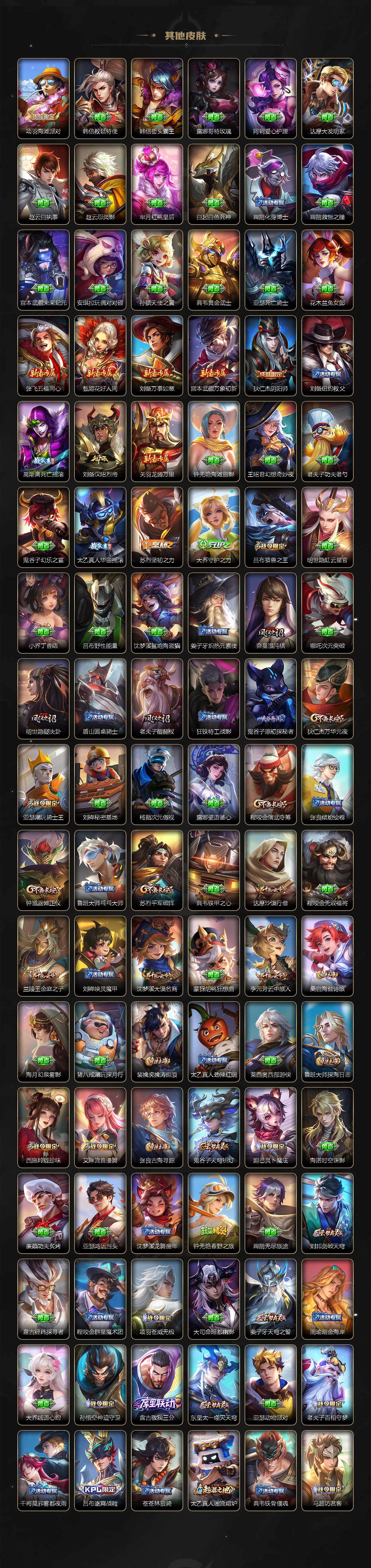 WZCMW488717王者荣耀账号详情图6