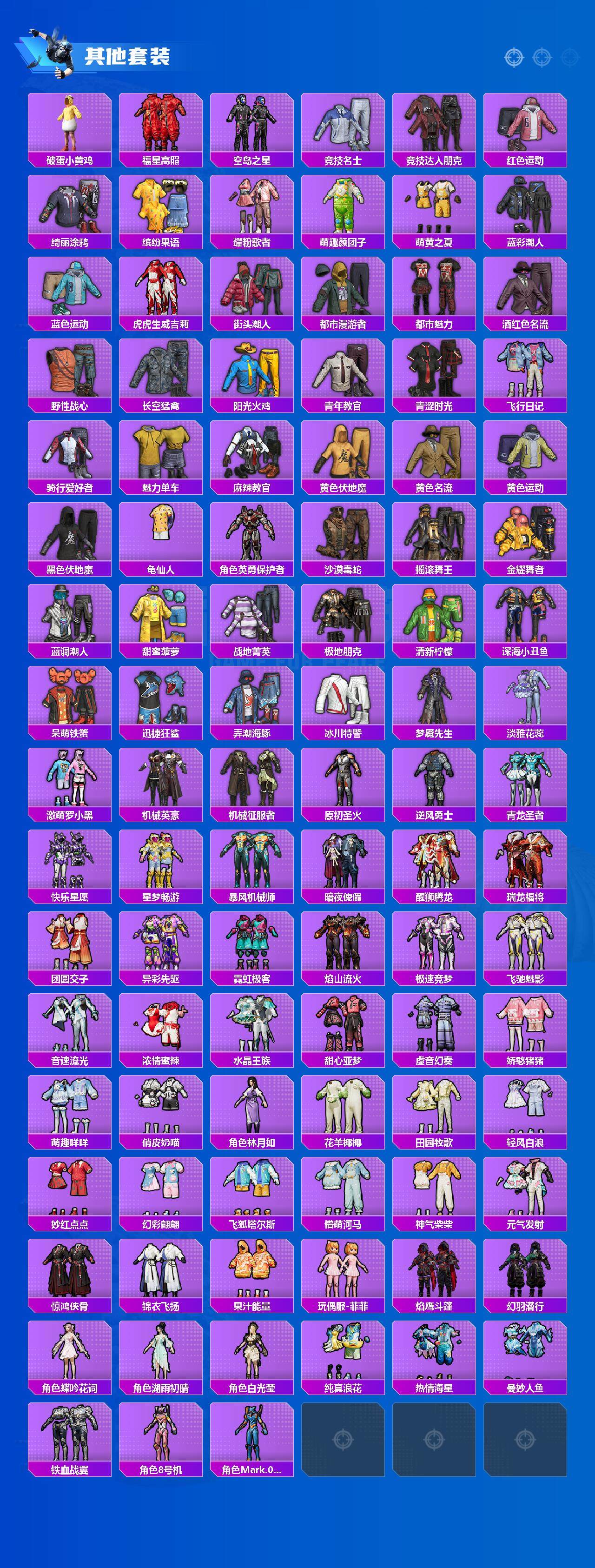 HPCMW413386和平精英账号详情图5 HPCMW413386和平精英账号详情图5