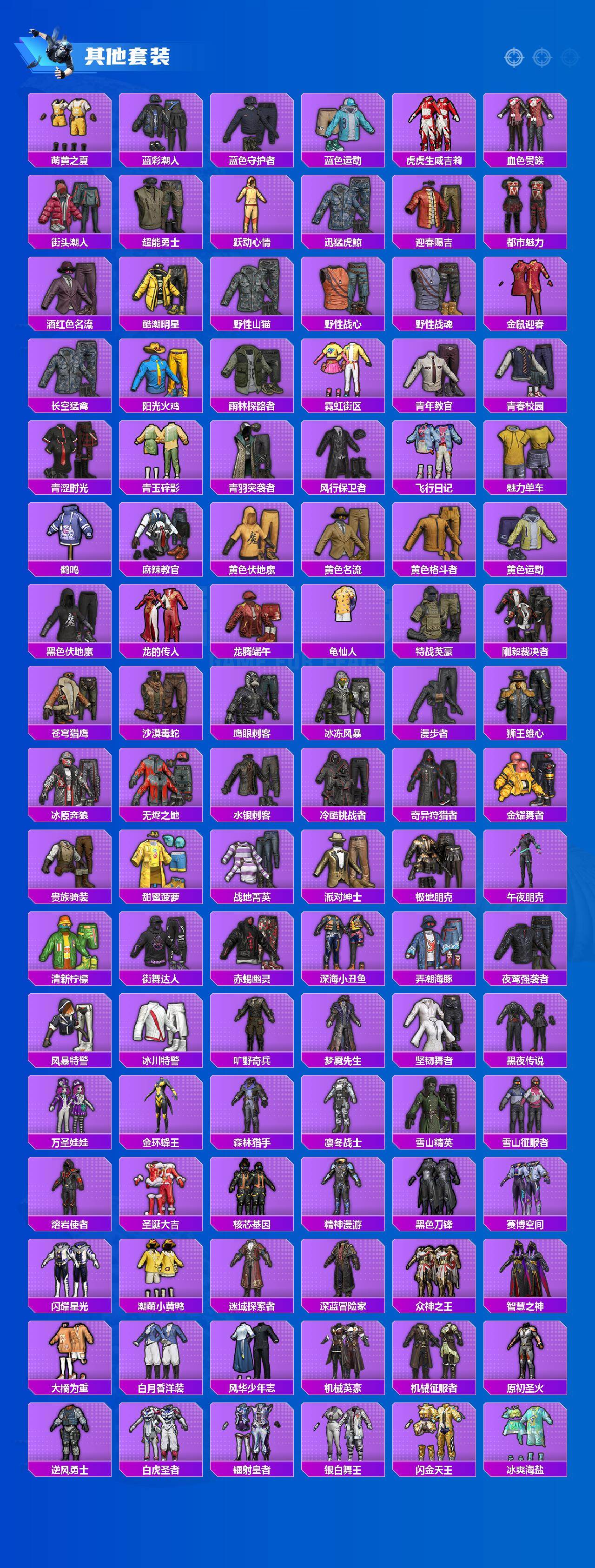 HPQM420346和平精英账号详情图8 HPQM420346和平精英账号详情图8