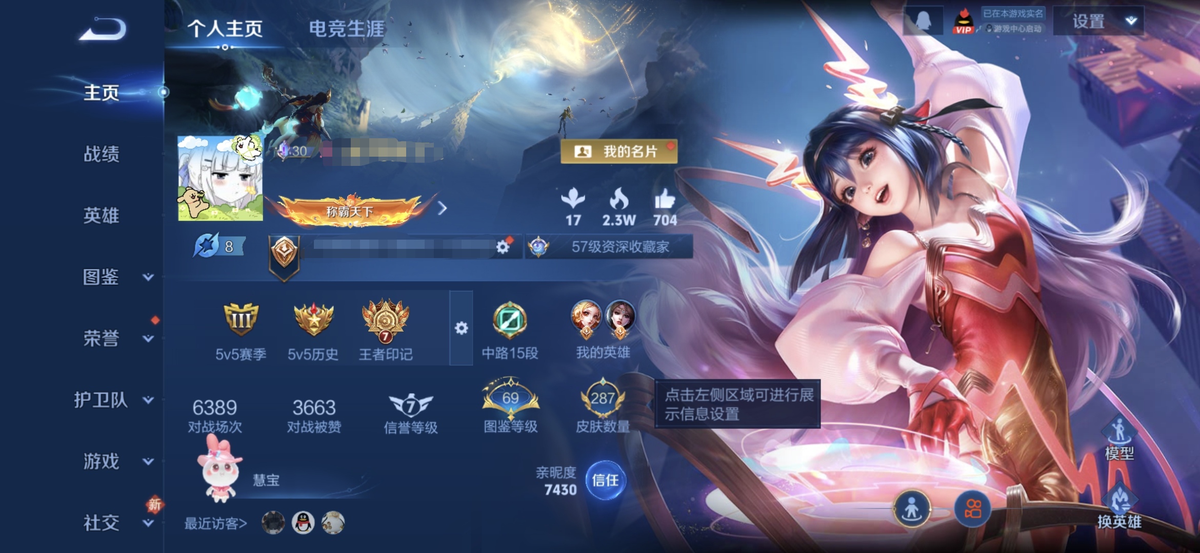 王者荣耀账号安卓QQMWZ104711【女号连体号v8 2典藏 17传说 3珍品传说 1无双  1星传-金色仲夏夜 带吃