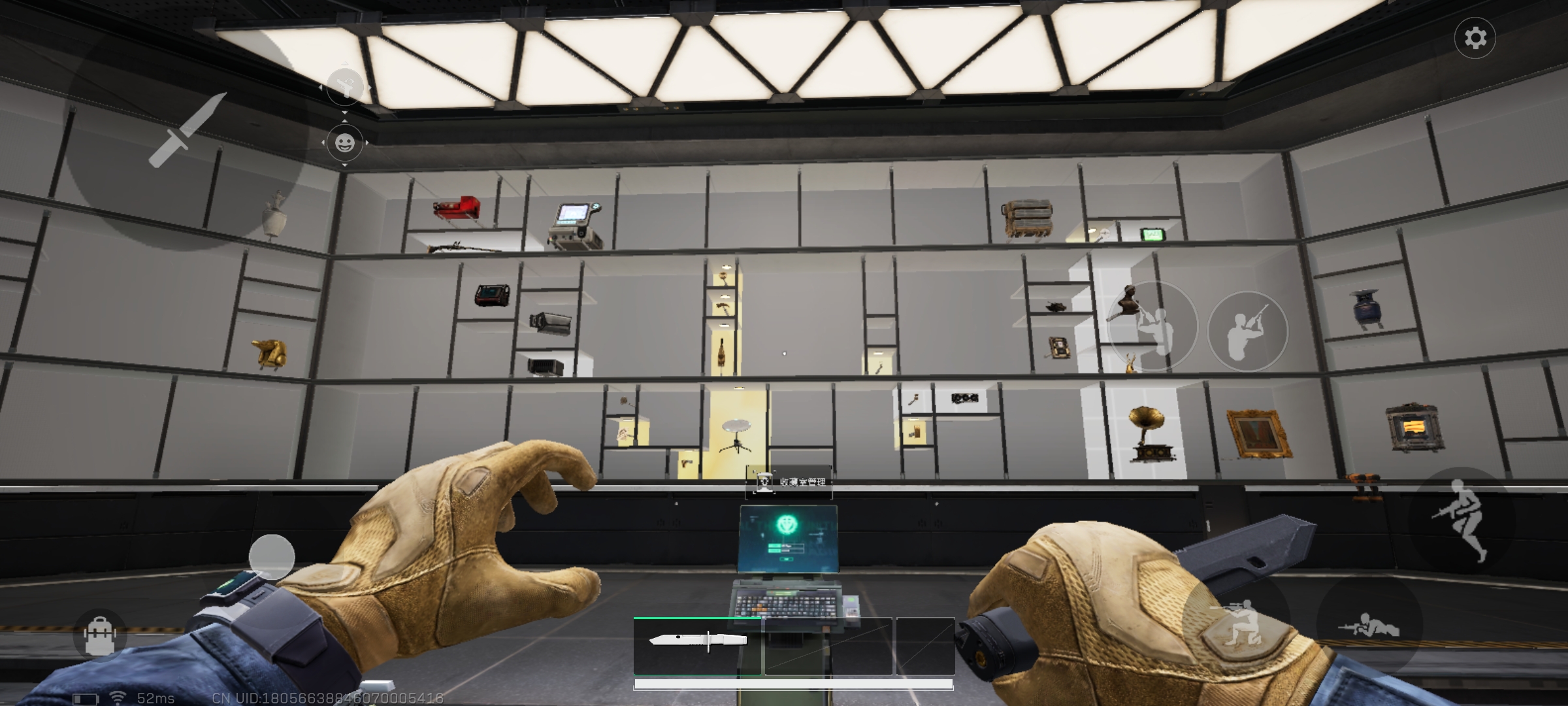 SJZCMW428995三角洲行动账号详情图6