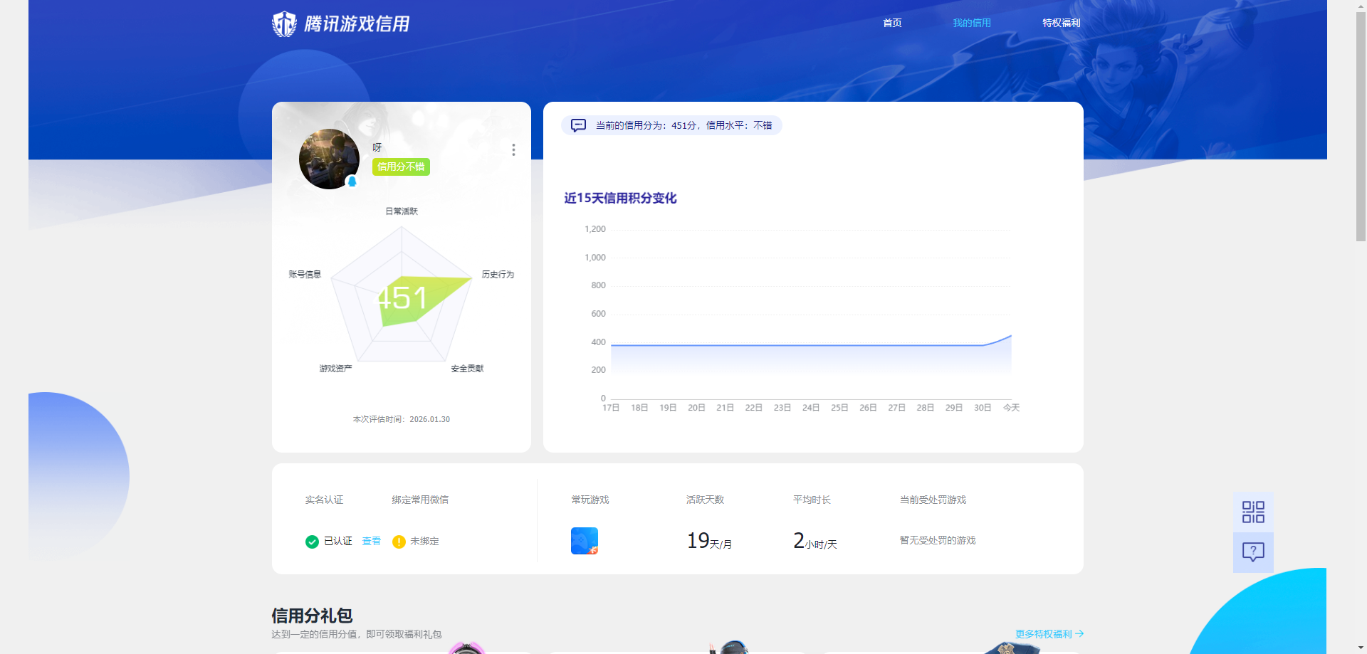 SJZCMW430153三角洲行动账号详情图7