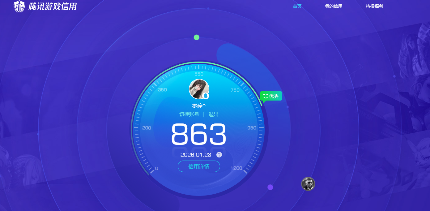 WZQM483096王者荣耀账号详情图10