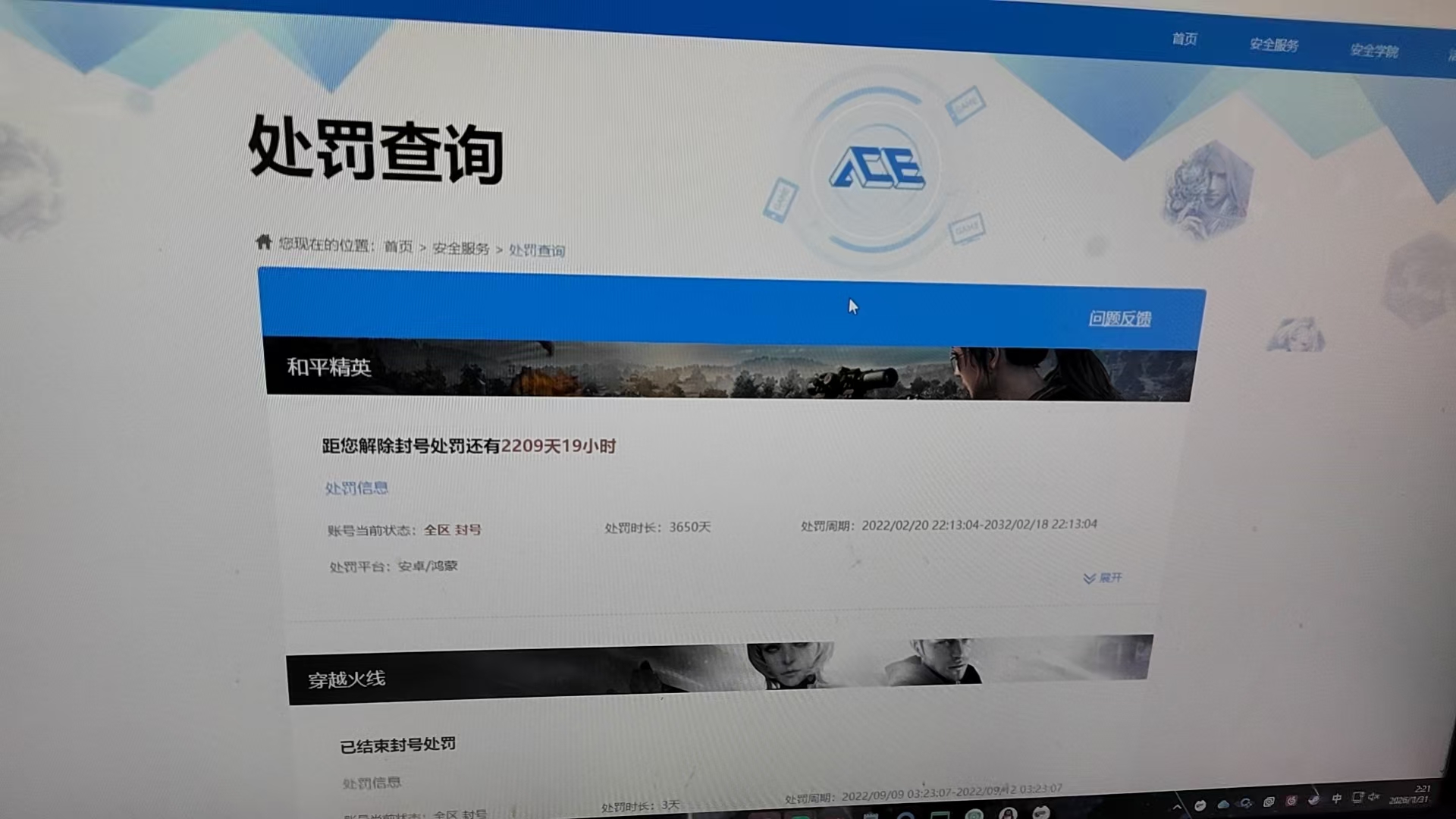 WZQM4101881王者荣耀账号详情图12