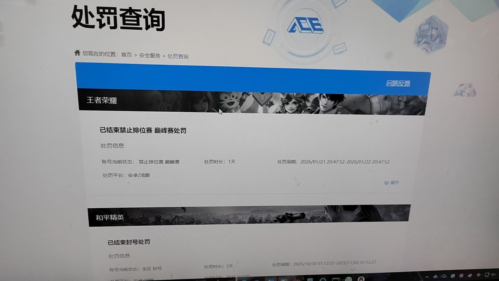 WZQM4101937王者荣耀账号详情图14