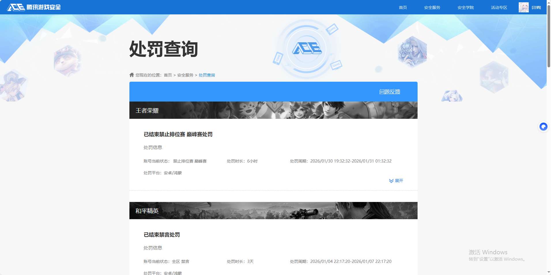 WZCMW4118812王者荣耀账号详情图26