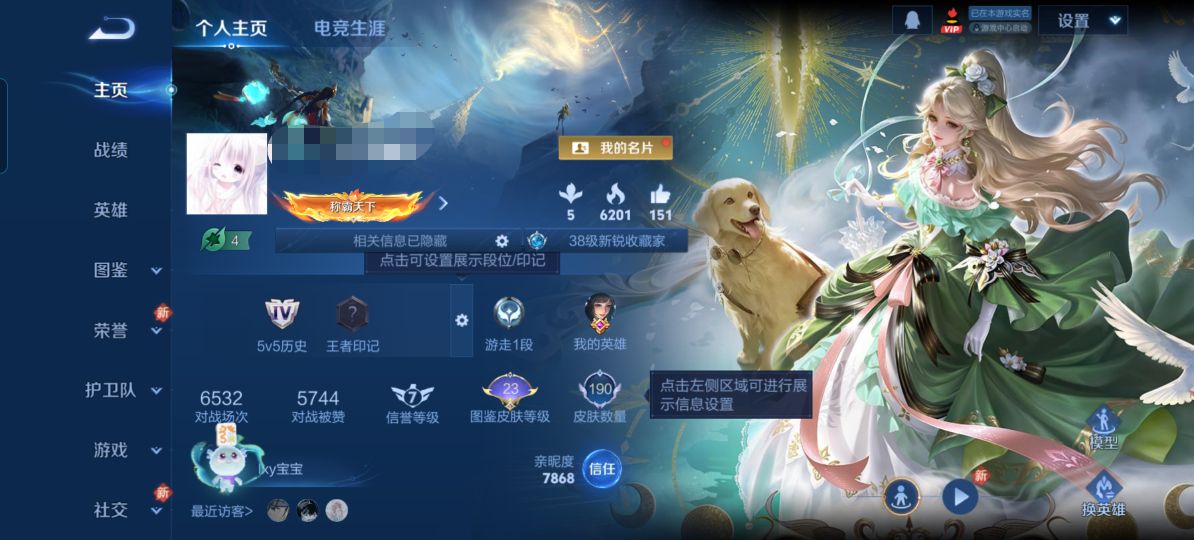 王者荣耀账号安卓QQ125英雄-197皮肤-MWZ【197皮肤V5 传说2 星传说1】安卓Q-197皮肤-125英雄 【