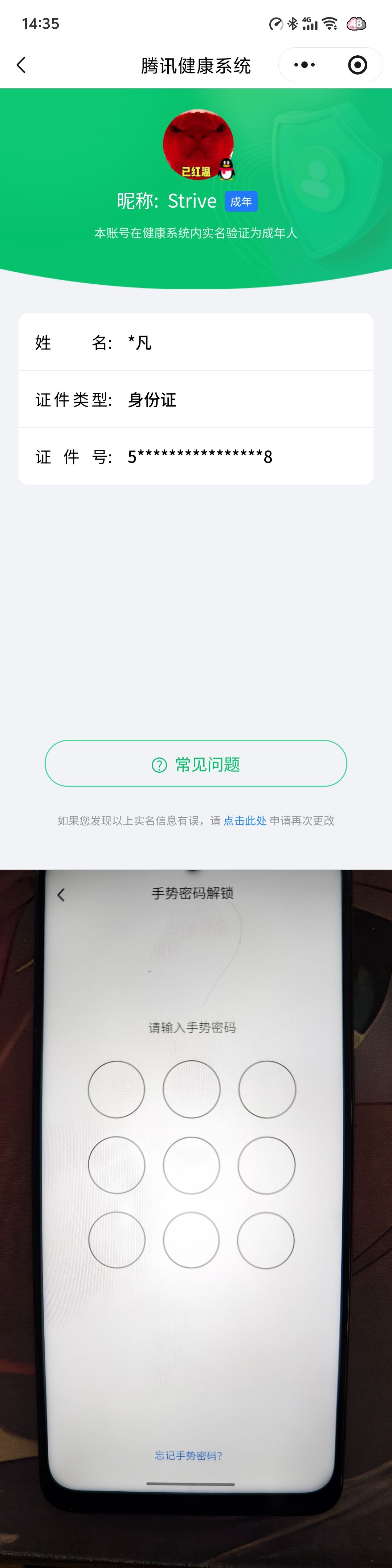 WZQM4208166王者荣耀账号详情图9