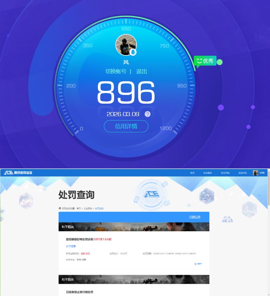 WZQM4212660王者荣耀账号详情图10