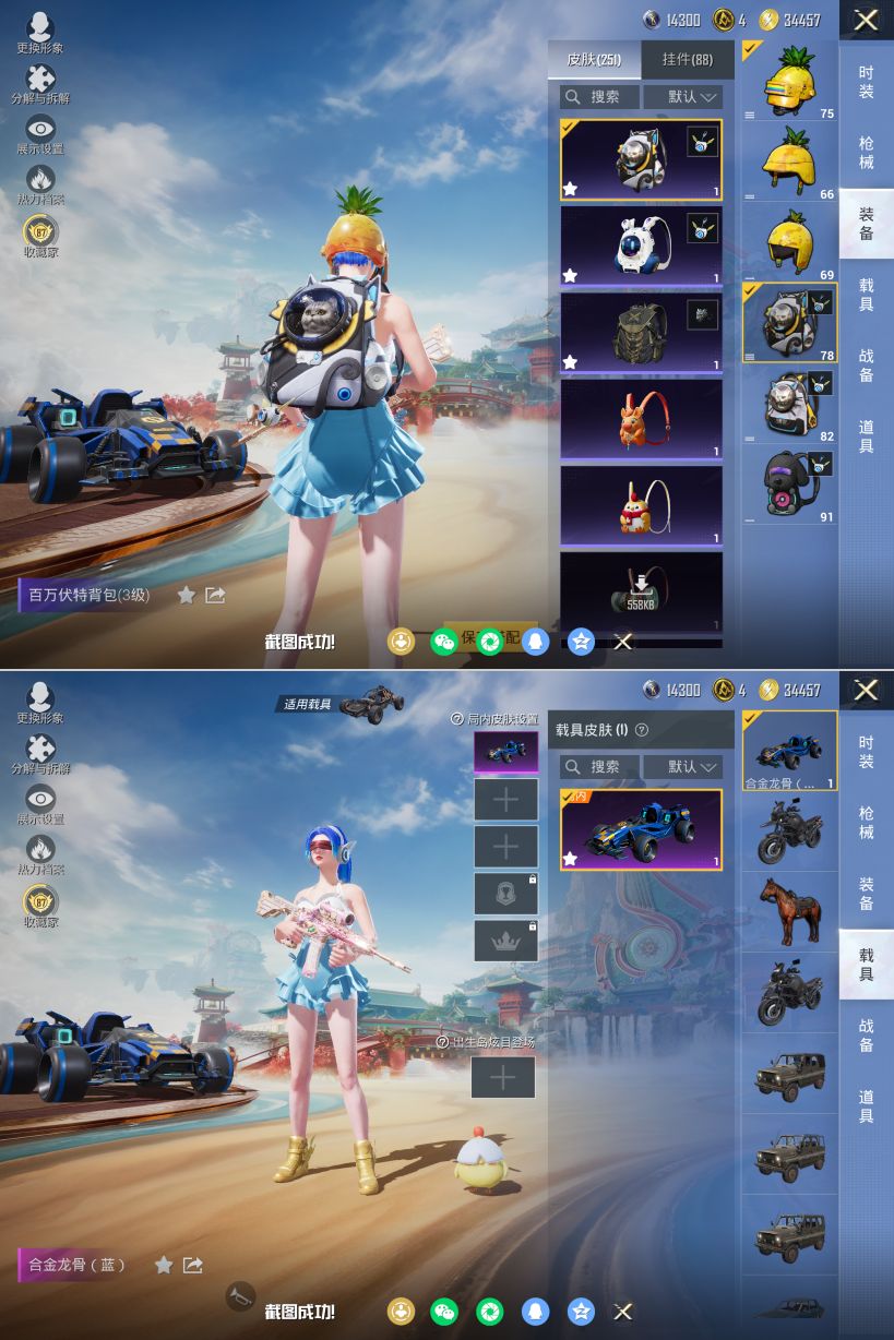 HPQM4151151和平精英账号详情图15