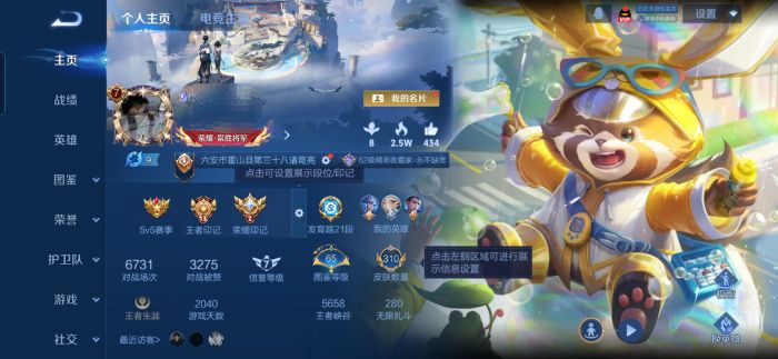 王者荣耀账号安卓QQMWZ106414【310皮肤V7 典藏1无双1星域神启天机白泽传说10发育路21段】可二次  安卓