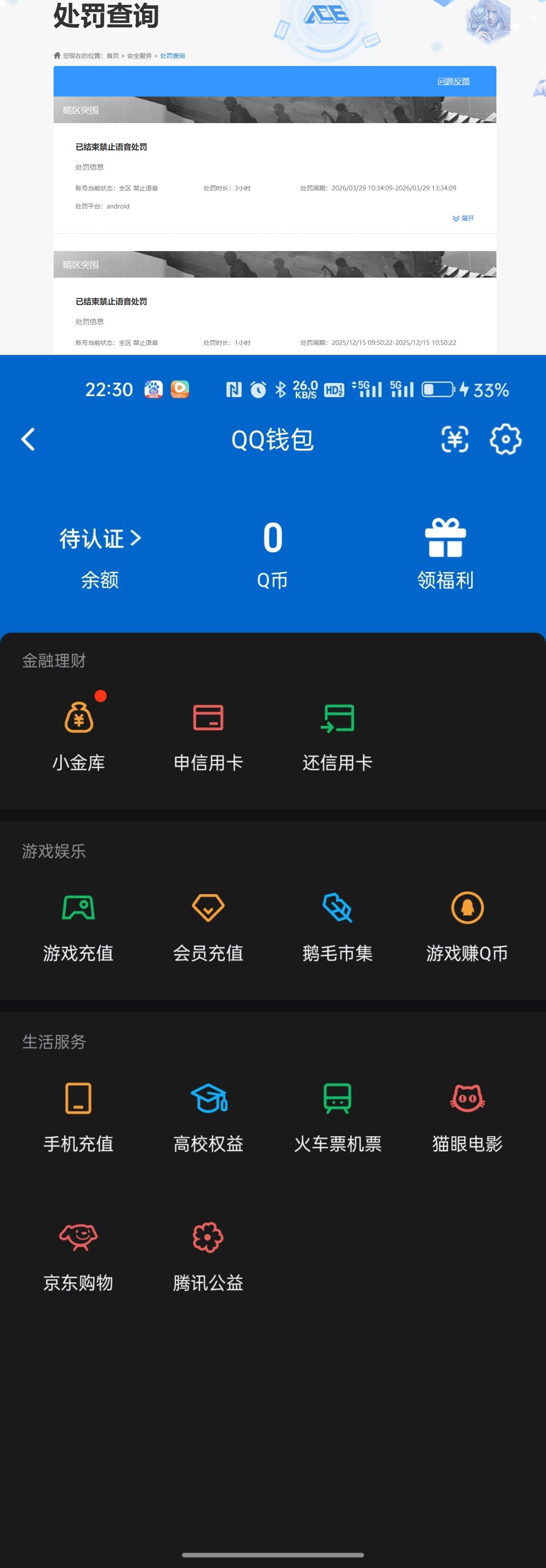 AQQM417872暗区突围账号详情图13
