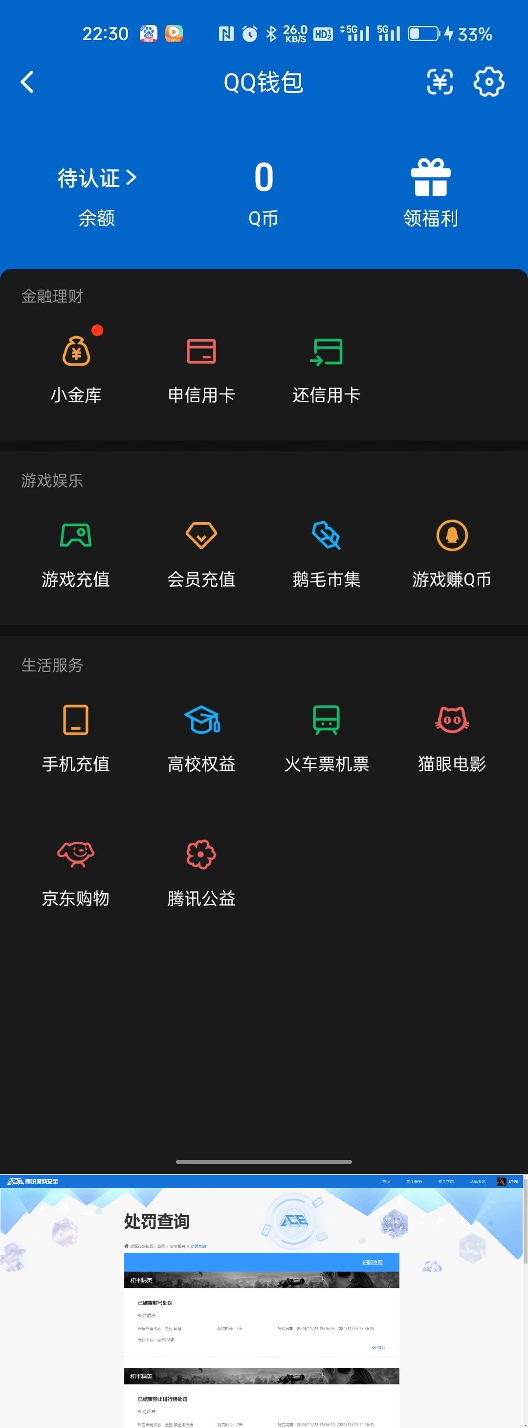 WZQM4282075王者荣耀账号详情图10