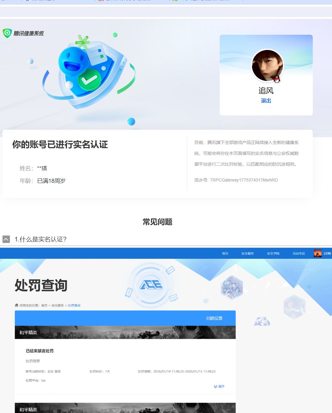 WZQM4285307王者荣耀账号详情图10