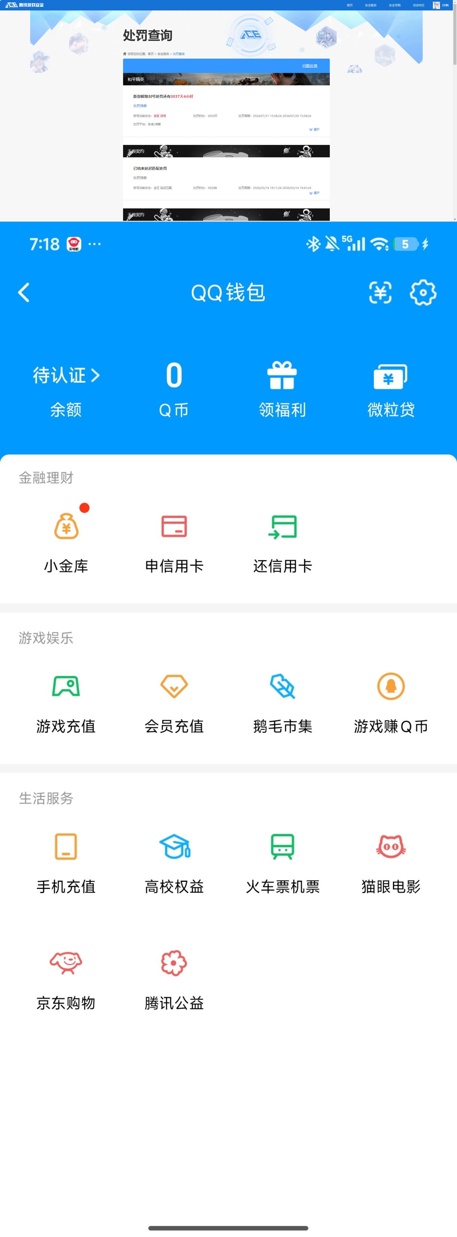 WZQM4285308王者荣耀账号详情图10