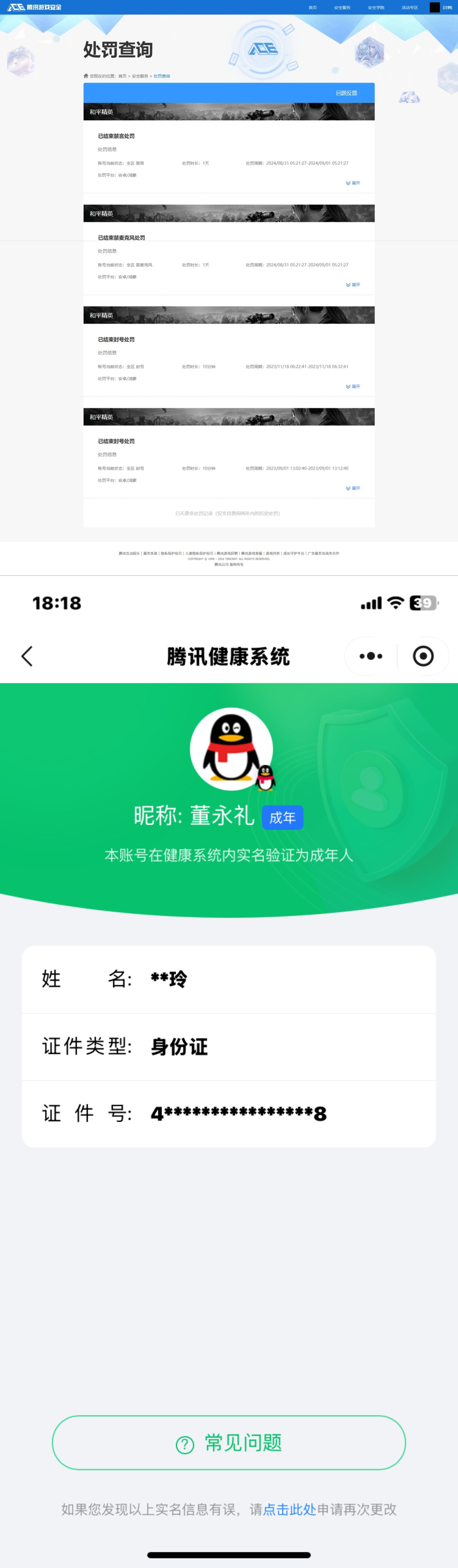 WZQM4291034王者荣耀账号详情图11