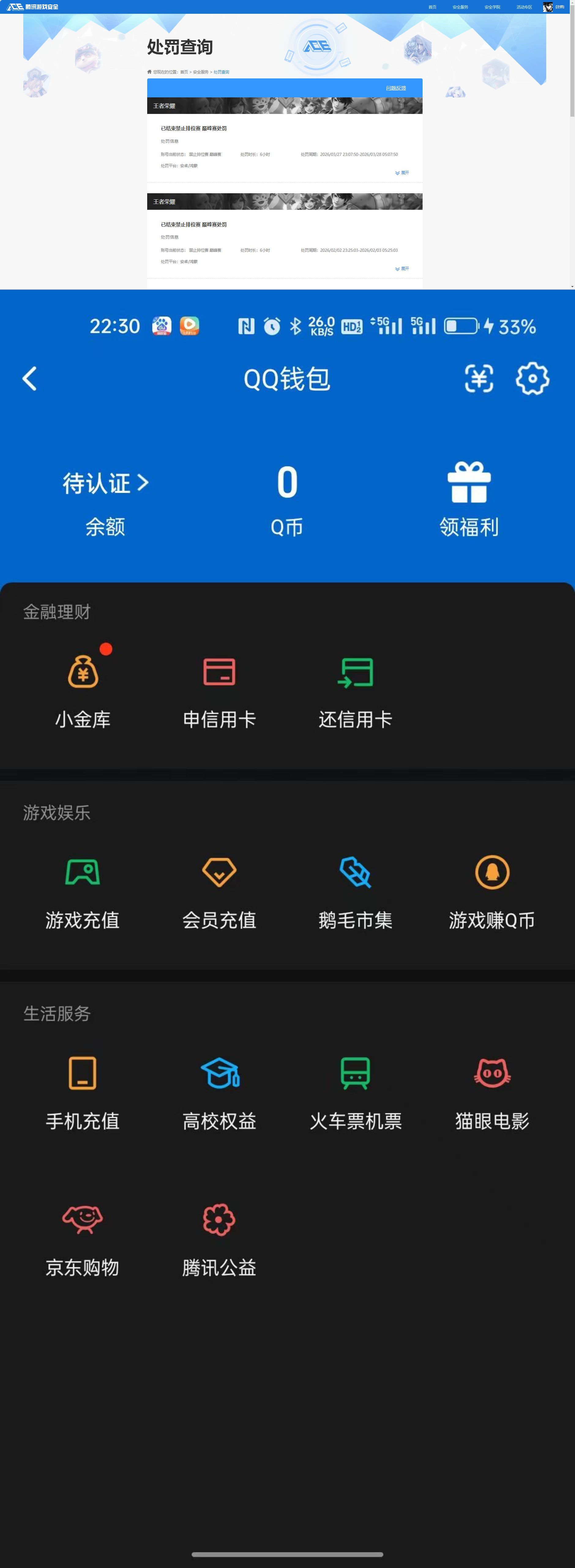 WZQM4291117王者荣耀账号详情图10