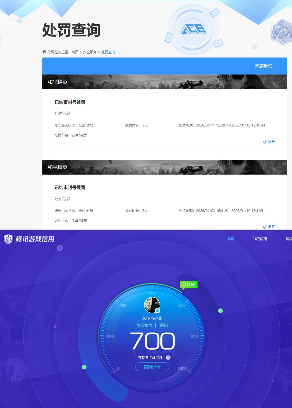 WZQM4298550王者荣耀账号详情图10