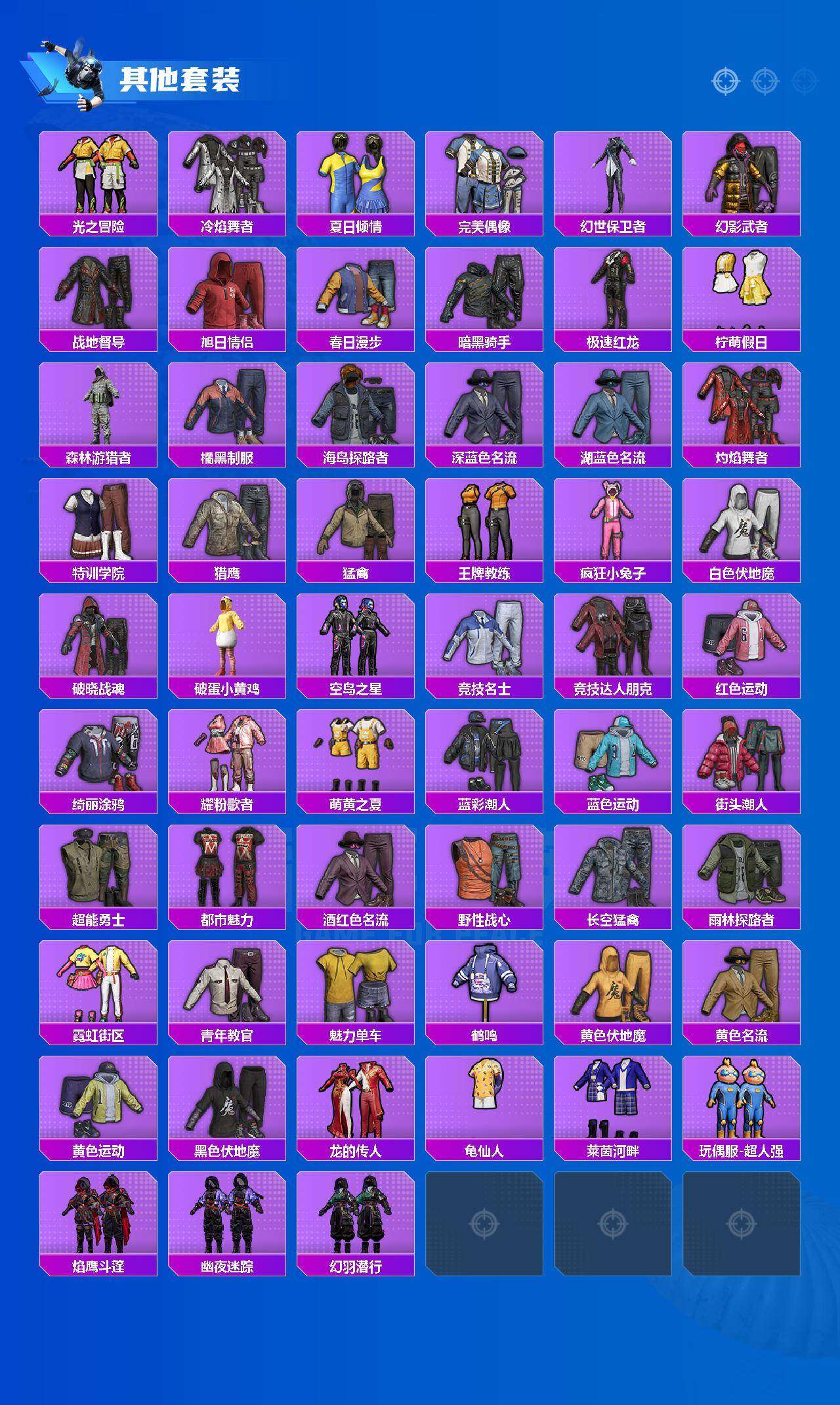 HPQM4194022和平精英账号详情图3