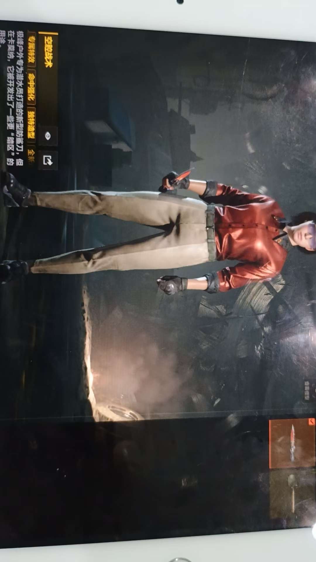 AQQM423653暗区突围账号详情图10
