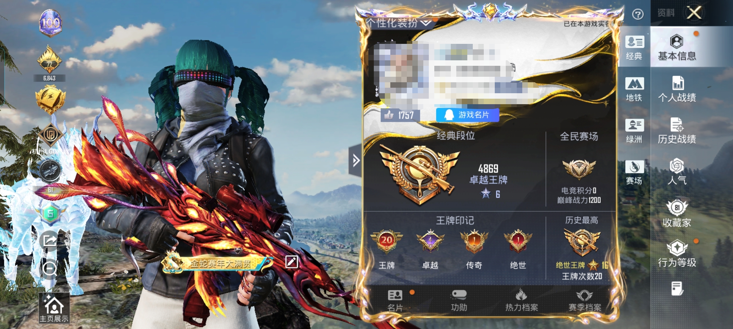 大图