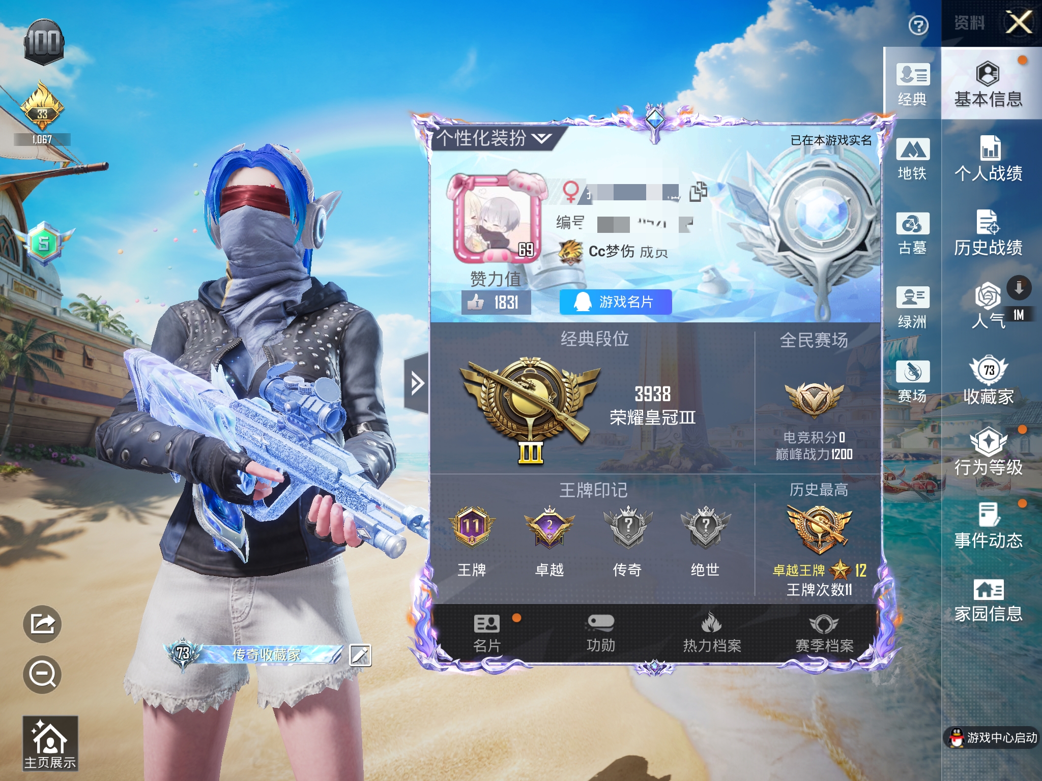 大图