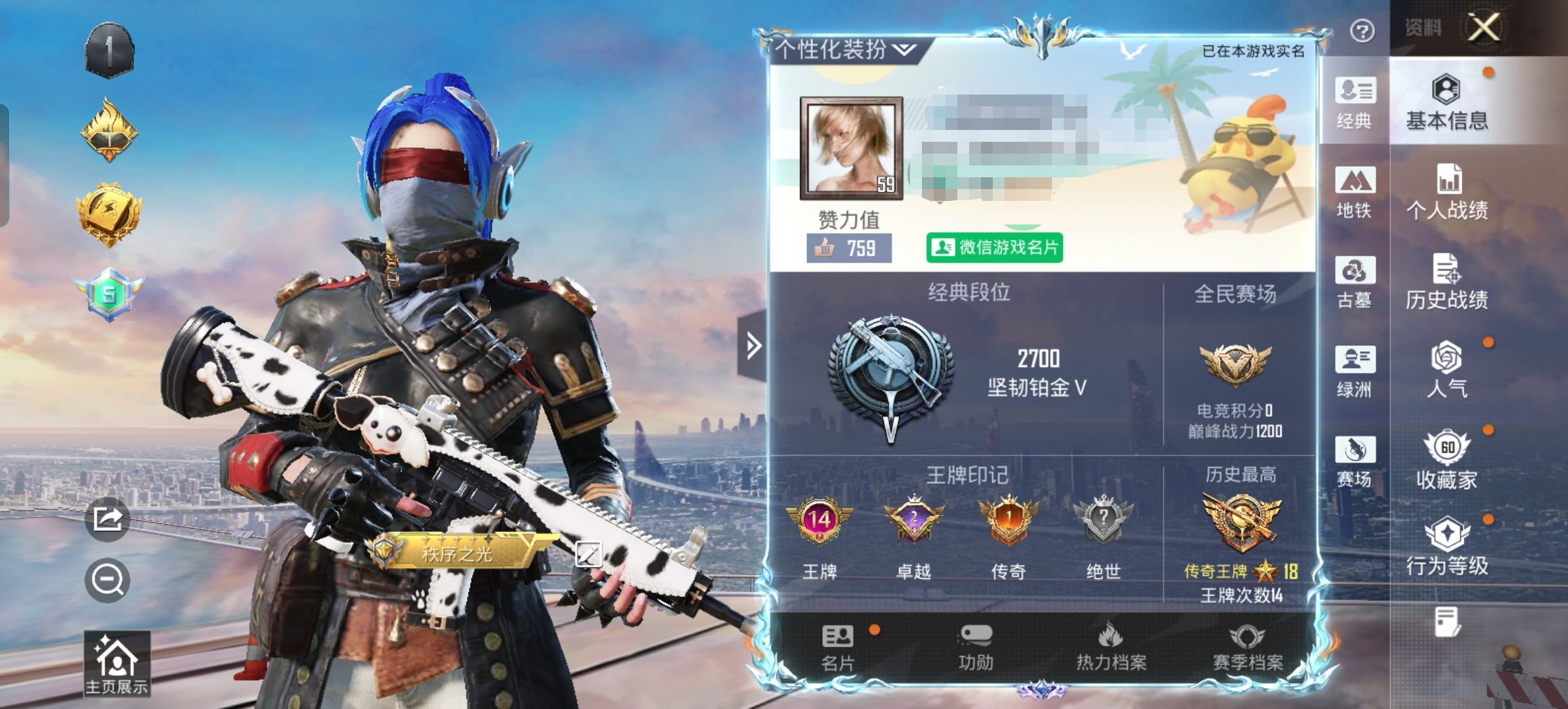 大图
