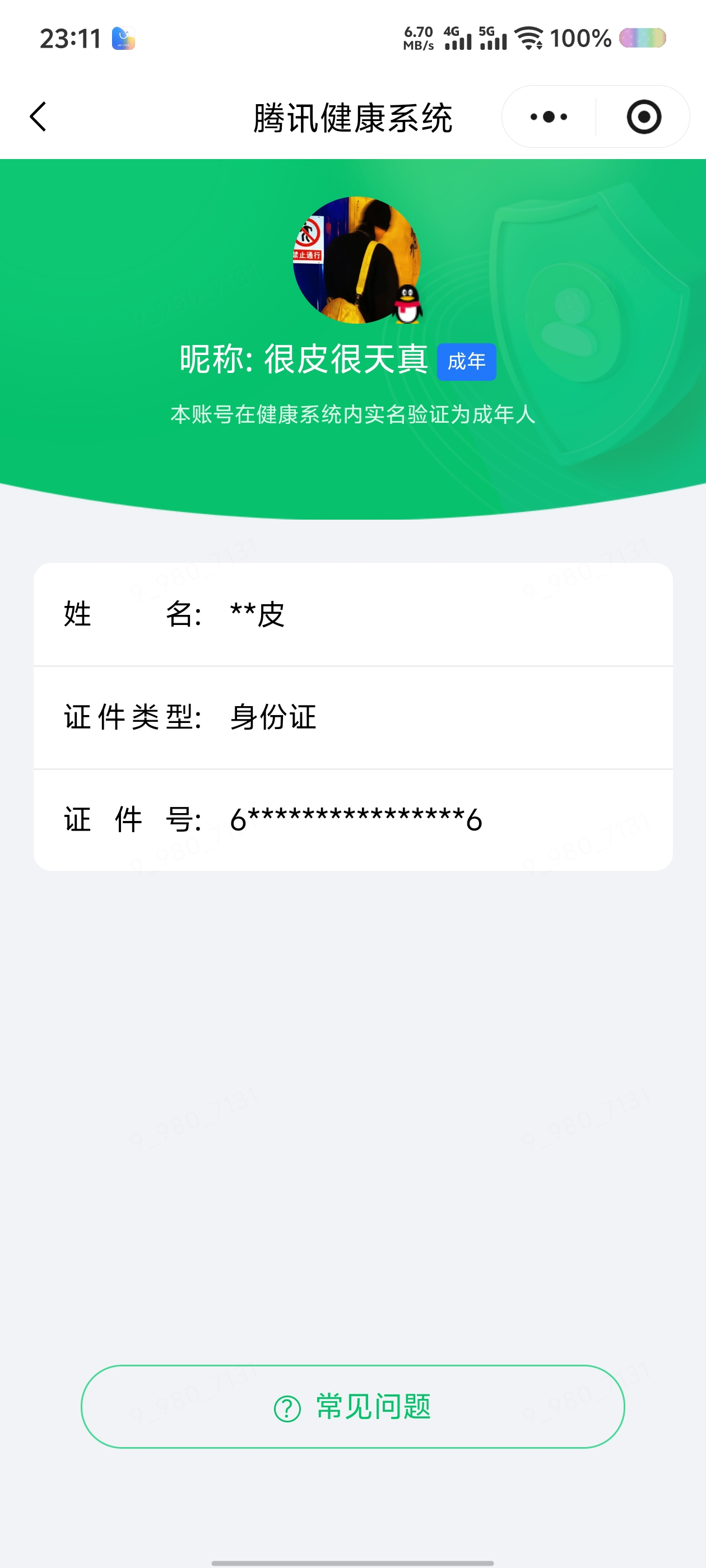 WZQM4507309王者荣耀账号详情图19 WZQM4507309王者荣耀账号详情图19