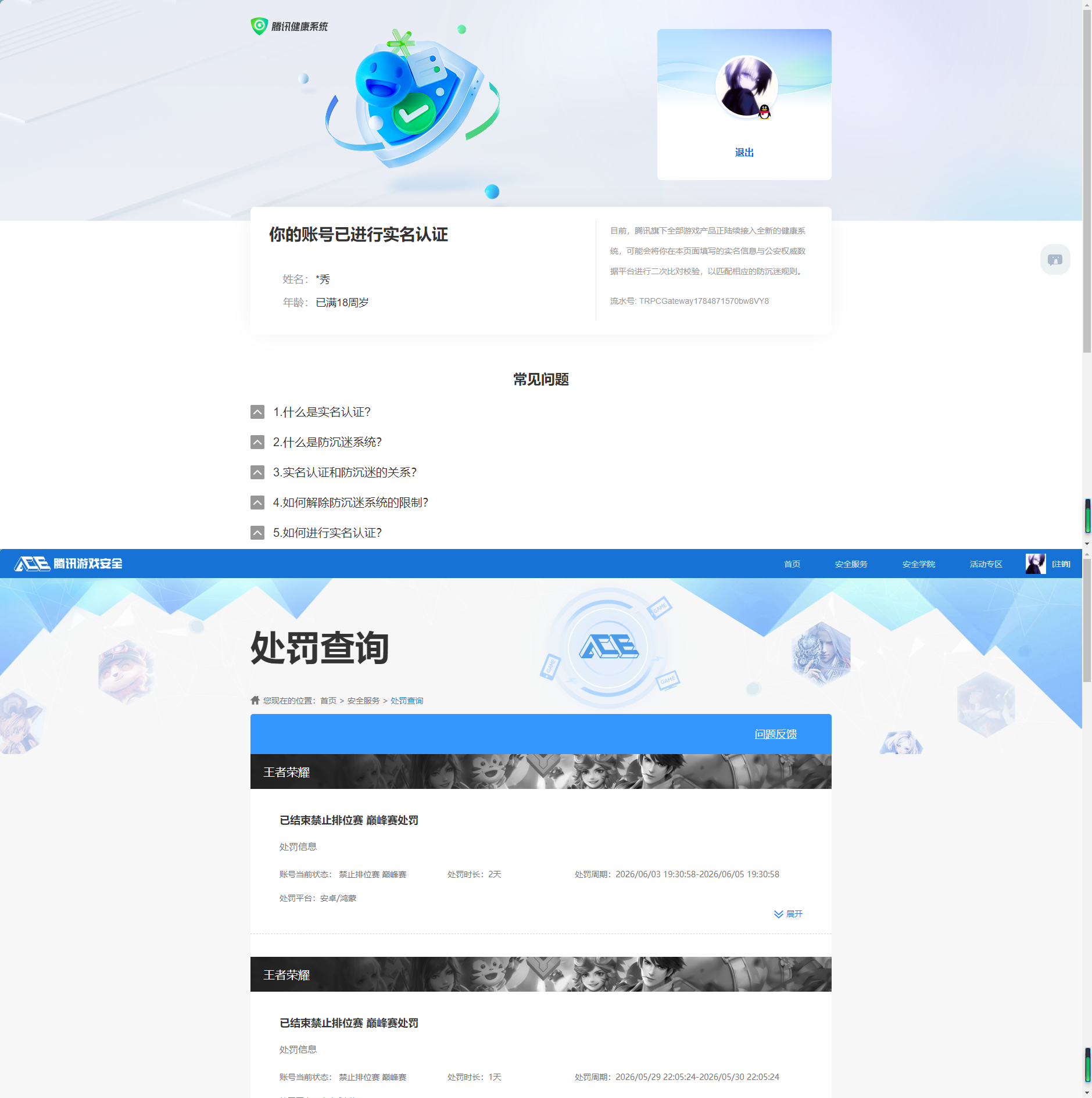 WZQM4507421王者荣耀账号详情图13 WZQM4507421王者荣耀账号详情图13
