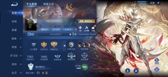 王者荣耀账号安卓QQMWZ108238【v6 6传说 】安卓Q-141皮肤-128英雄 【传说皮肤】 琥珀纪元 乘龙·淬