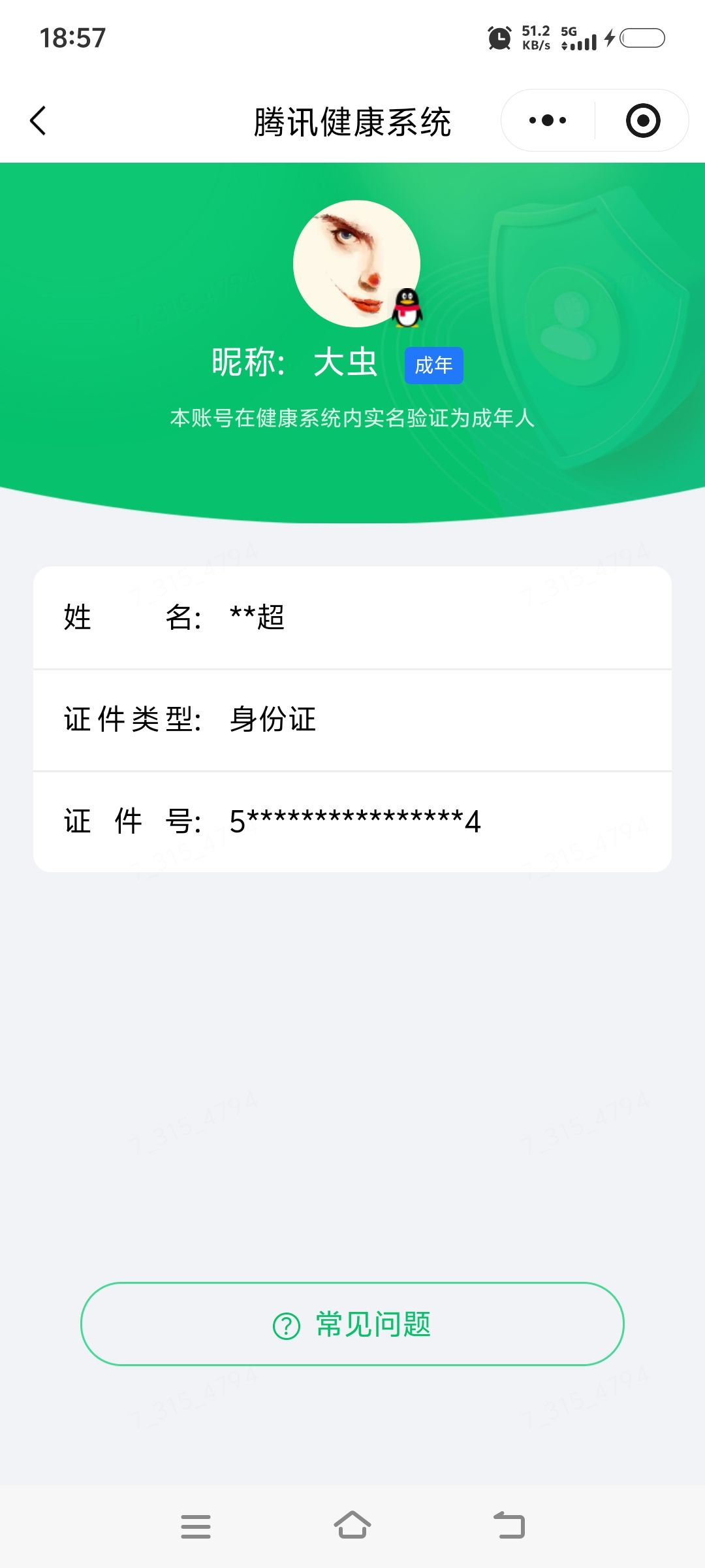 WZQM4552922王者荣耀账号详情图17 WZQM4552922王者荣耀账号详情图17