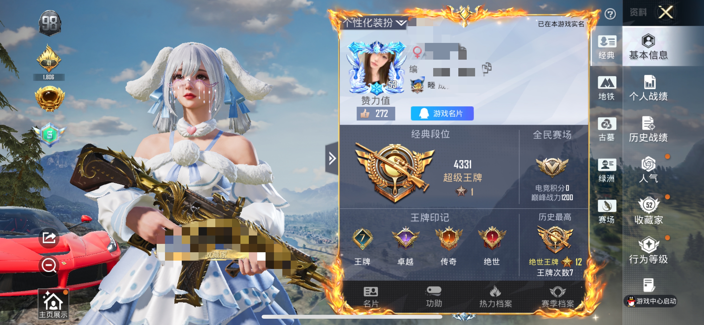 大图