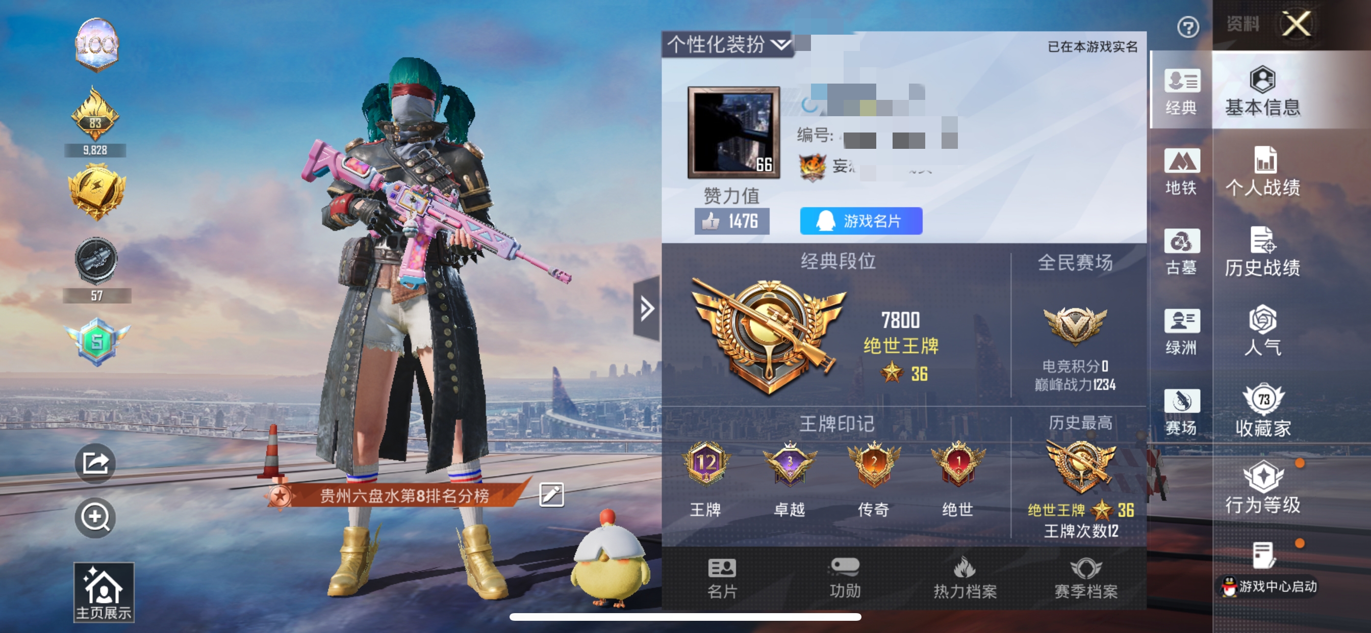 大图