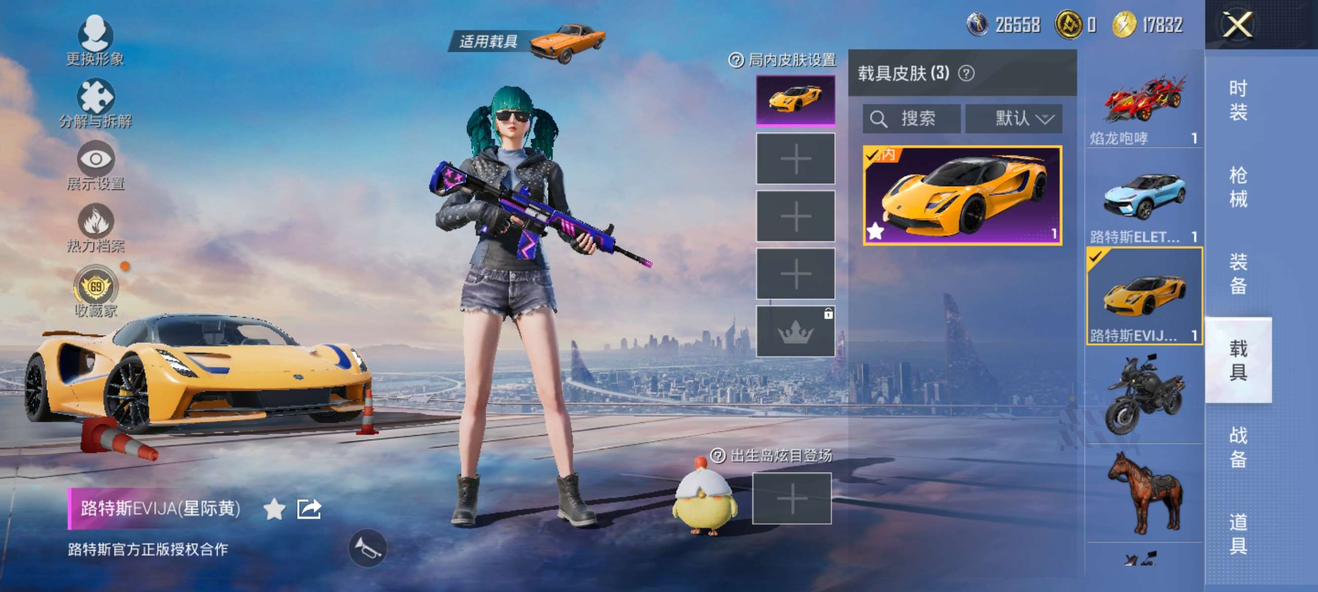 大图